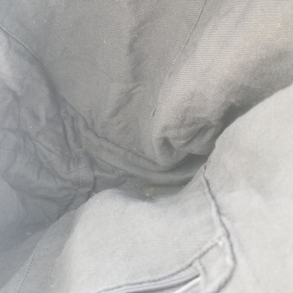 Crossbody bags cotton prints - Picture 7 of 10